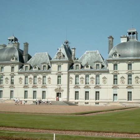 Domitys Les Comtes De Sologne Apartment Блоа Екстериор снимка