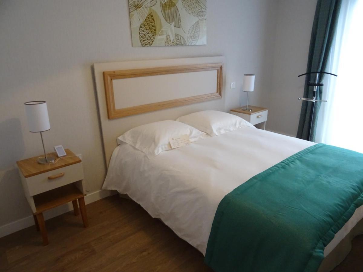 Domitys Les Comtes De Sologne Apartment Блоа Екстериор снимка