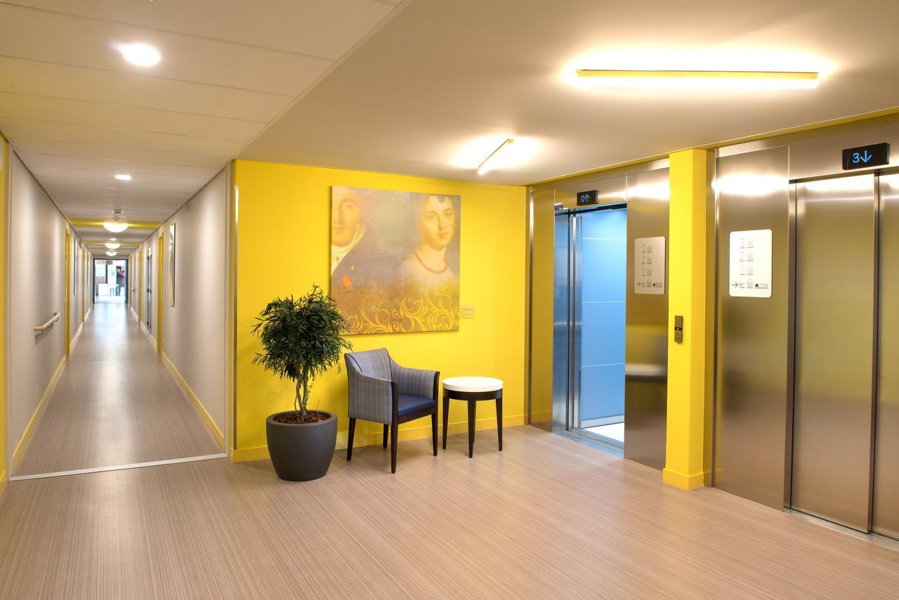 Domitys Les Comtes De Sologne Apartment Блоа Екстериор снимка