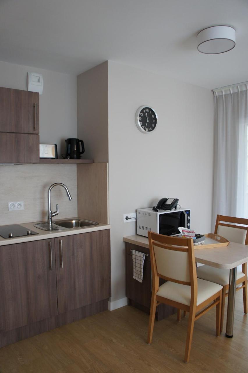 Domitys Les Comtes De Sologne Apartment Блоа Екстериор снимка